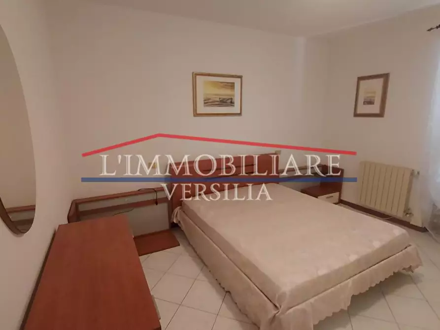 Immagine 8 di Villetta a schiera in vendita  a Massa