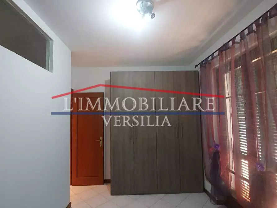 Immagine 12 di Villetta a schiera in vendita  a Massa