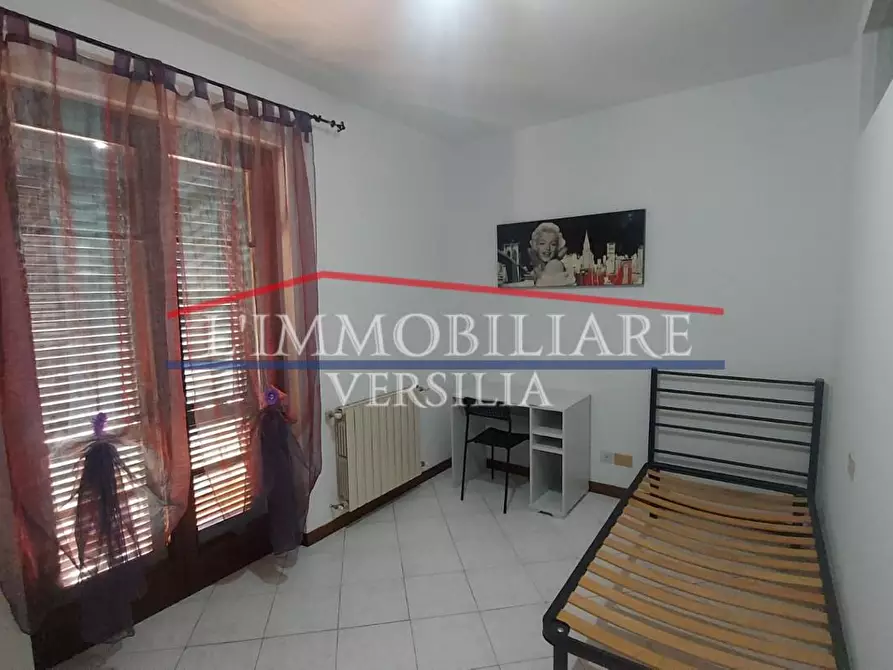 Immagine 11 di Villetta a schiera in vendita  a Massa