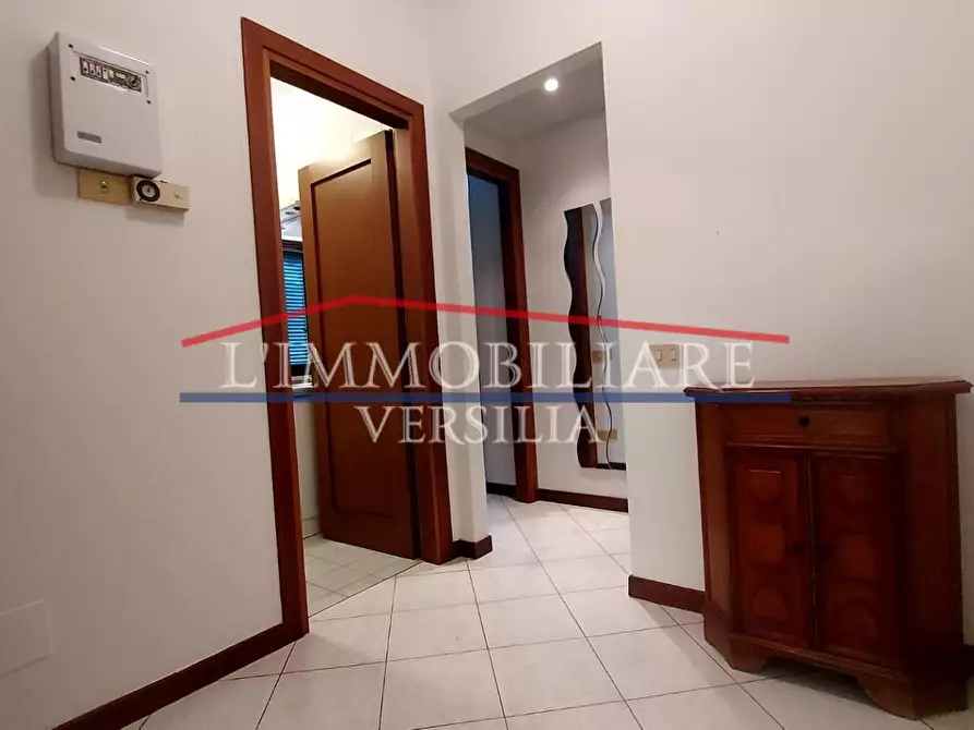 Immagine 7 di Villetta a schiera in vendita  a Massa