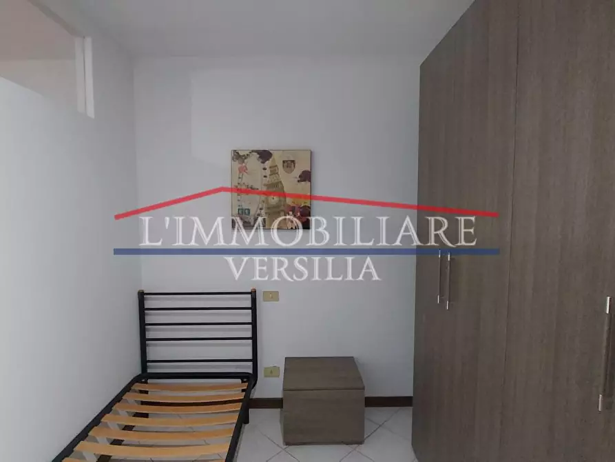 Immagine 13 di Villetta a schiera in vendita  a Massa