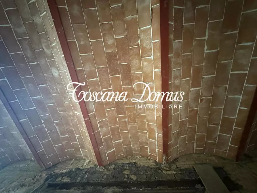 Immagine 5 di Appartamento in vendita  a Sovicille