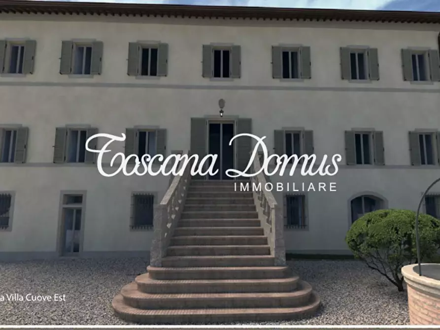 Immagine 4 di Appartamento in vendita  a Sovicille