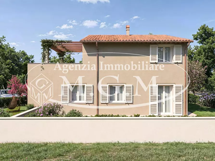 Immagine 6 di Appartamento in vendita  a Bientina