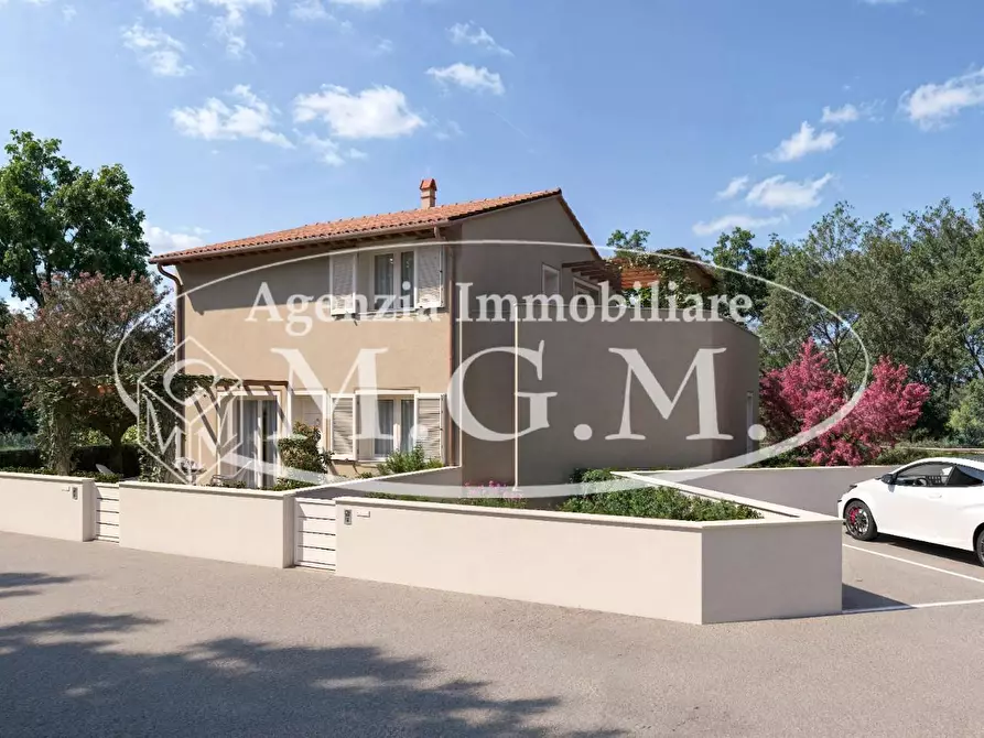 Immagine 8 di Appartamento in vendita  a Bientina