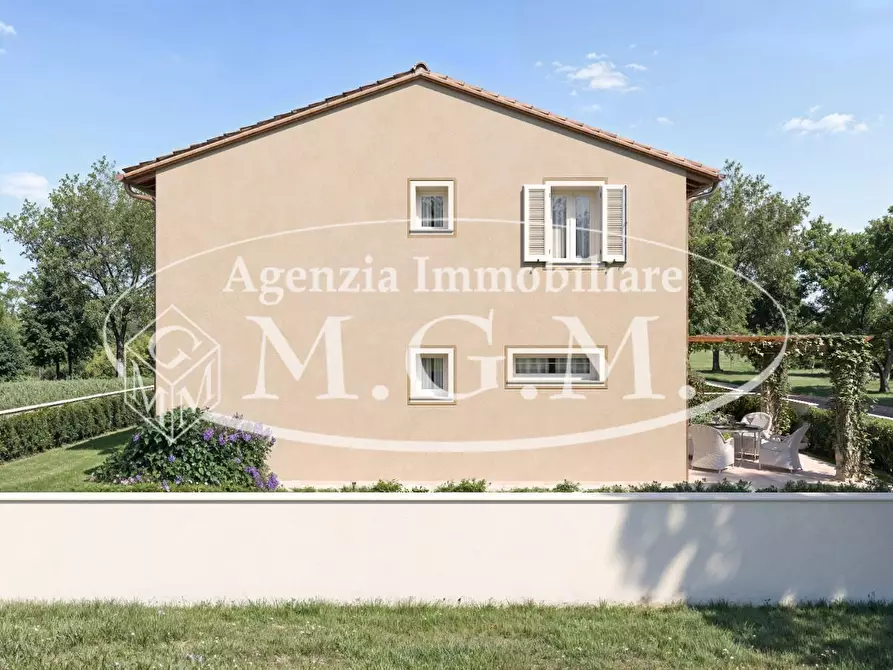 Immagine 5 di Appartamento in vendita  a Bientina