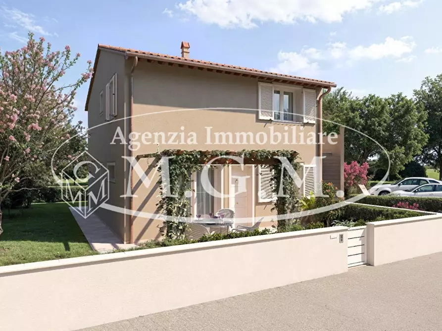 Immagine 2 di Appartamento in vendita  a Bientina