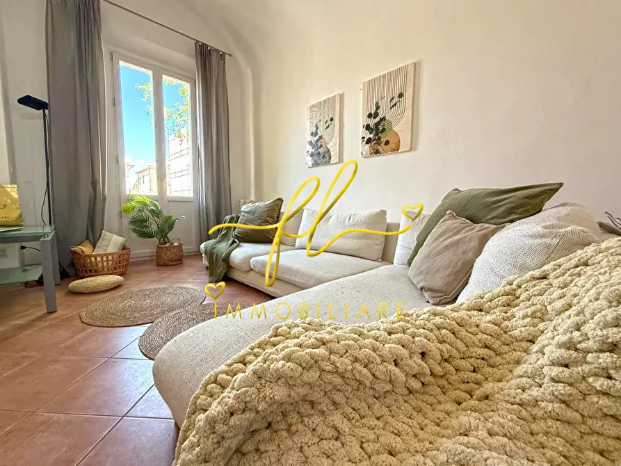 Immagine 3 di Casa indipendente in vendita  a Rosignano Marittimo