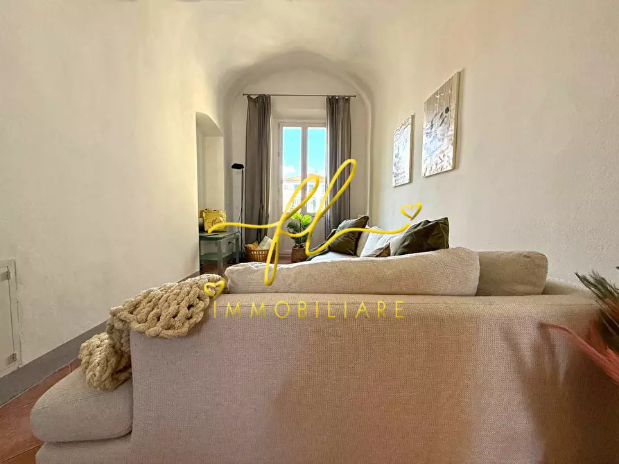 Immagine 7 di Casa indipendente in vendita  a Rosignano Marittimo