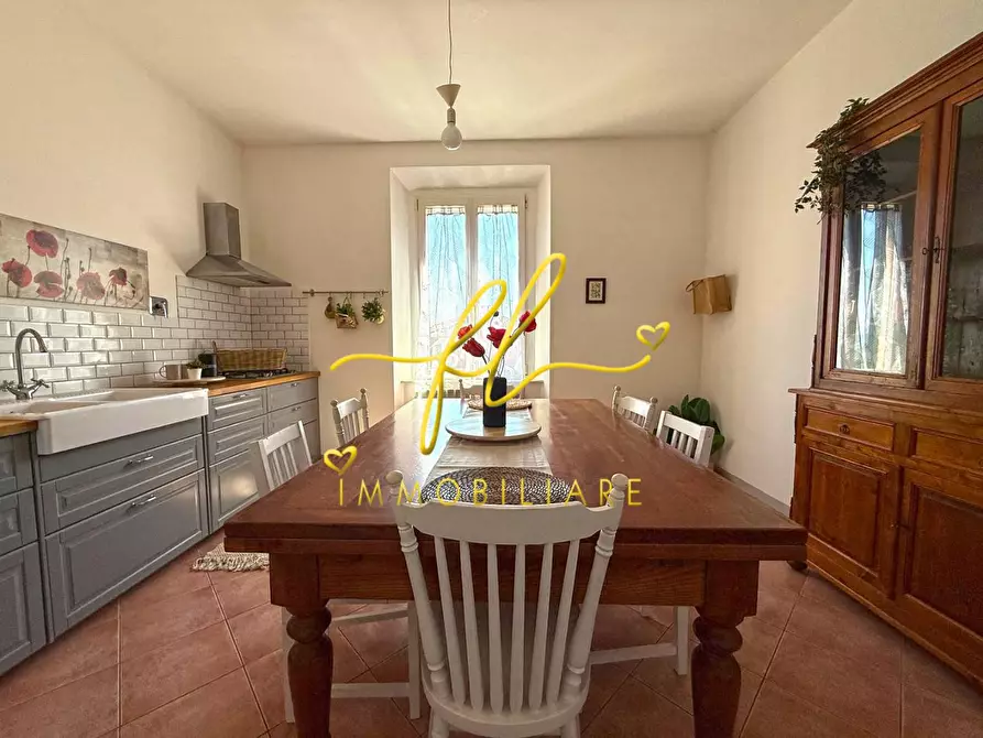 Immagine 12 di Casa indipendente in vendita  a Rosignano Marittimo