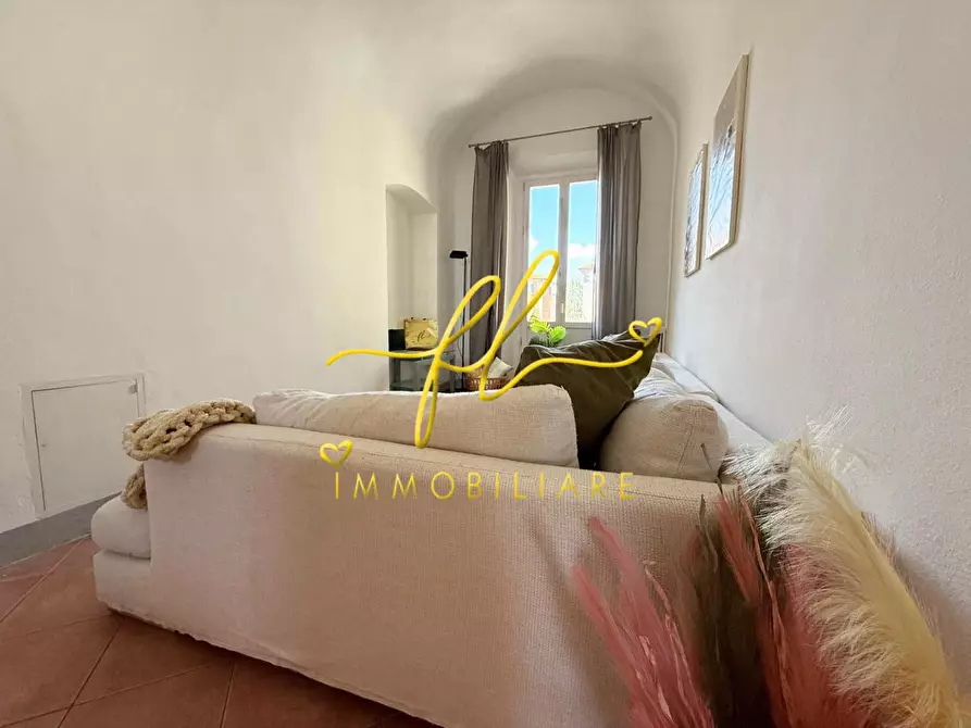 Immagine 2 di Casa indipendente in vendita  a Rosignano Marittimo