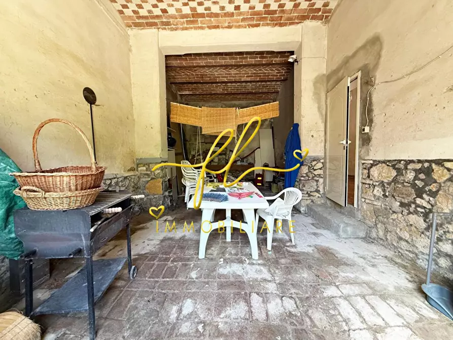 Immagine 40 di Casa indipendente in vendita  a Rosignano Marittimo