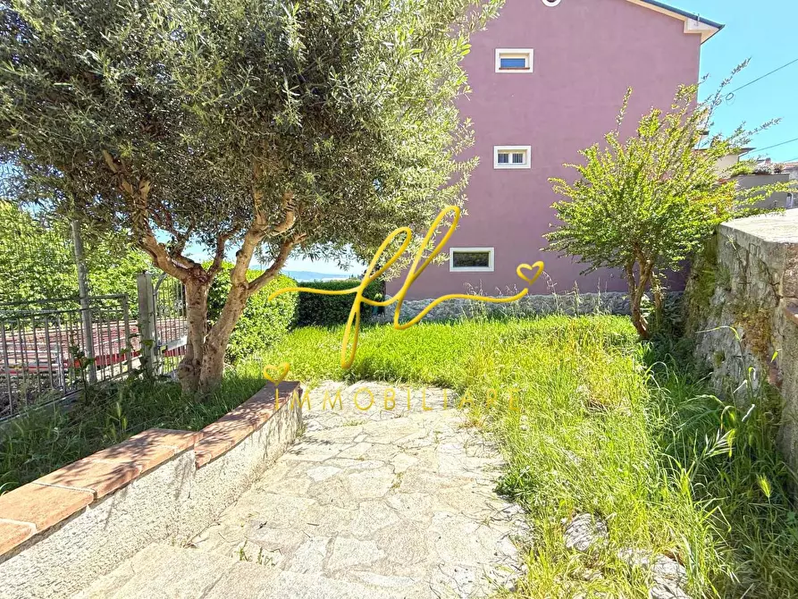 Immagine 42 di Casa indipendente in vendita  a Rosignano Marittimo