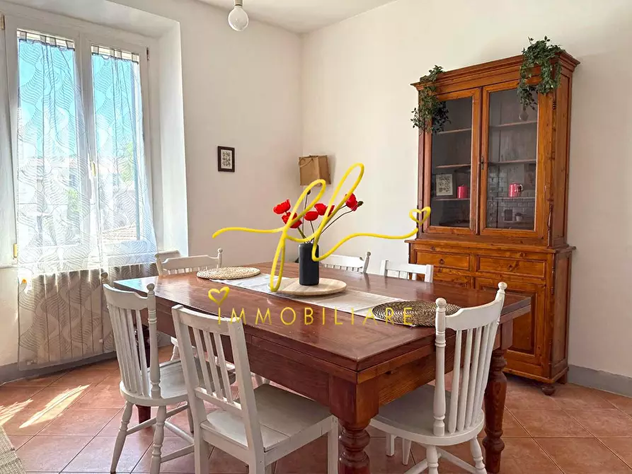 Immagine 19 di Casa indipendente in vendita  a Rosignano Marittimo