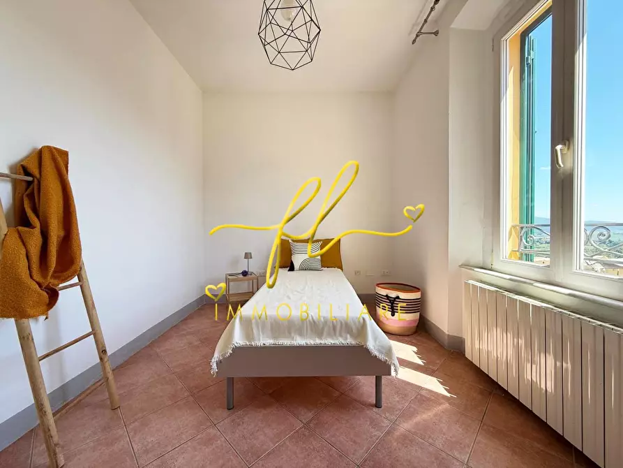 Immagine 35 di Casa indipendente in vendita  a Rosignano Marittimo