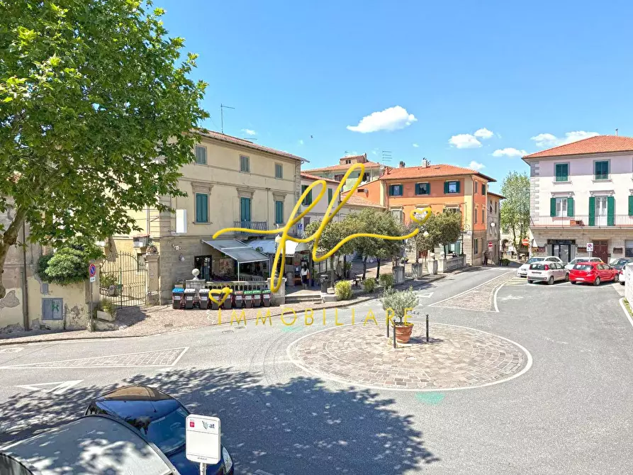 Immagine 4 di Casa indipendente in vendita  a Rosignano Marittimo