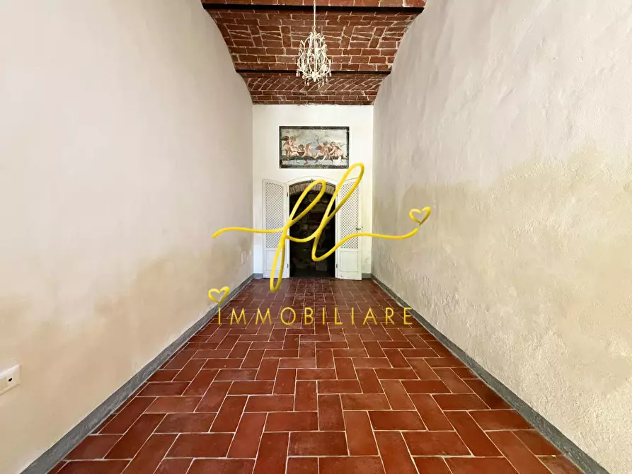 Immagine 41 di Casa indipendente in vendita  a Rosignano Marittimo