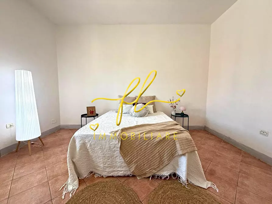 Immagine 27 di Casa indipendente in vendita  a Rosignano Marittimo