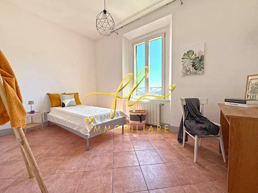 Immagine 23 di Casa indipendente in vendita  a Rosignano Marittimo