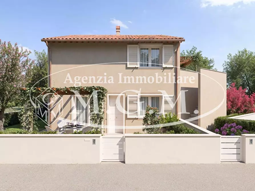 Immagine 11 di Appartamento in vendita  a Bientina