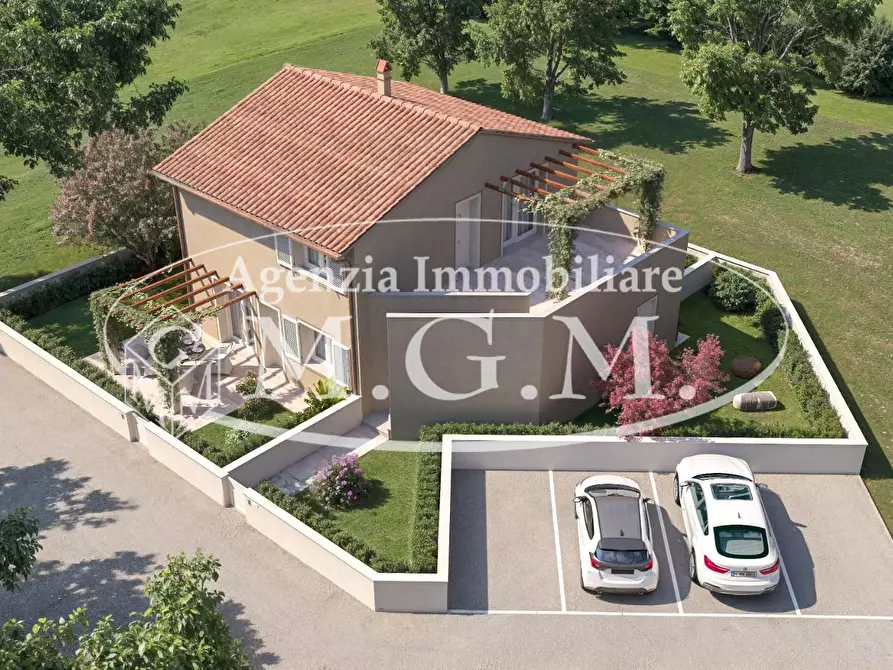 Immagine 4 di Appartamento in vendita  a Bientina