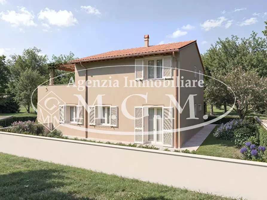 Immagine 10 di Appartamento in vendita  a Bientina