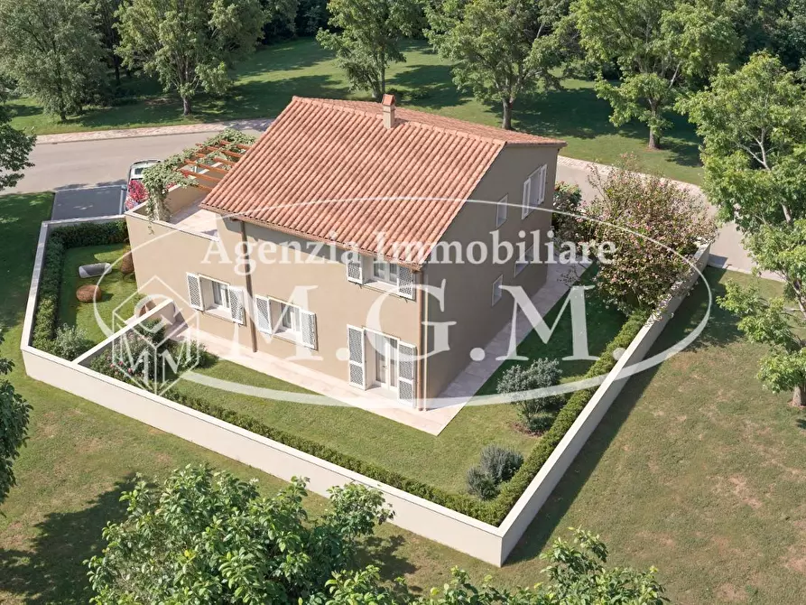 Immagine 7 di Appartamento in vendita  a Bientina