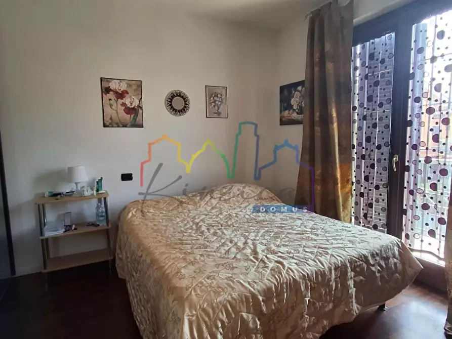 Immagine 12 di Casa bifamiliare in vendita  a Vecchiano