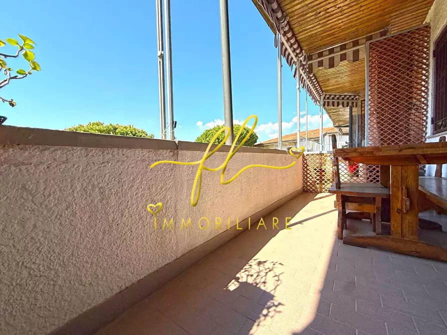 Immagine 2 di Appartamento in vendita  a Rosignano Marittimo