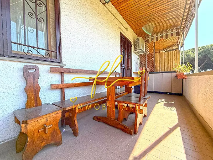 Immagine 1 di Appartamento in vendita  a Rosignano Marittimo