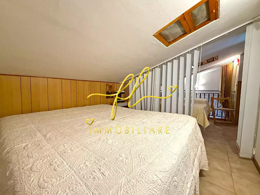 Immagine 15 di Appartamento in vendita  a Rosignano Marittimo