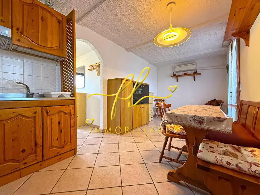 Immagine 7 di Appartamento in vendita  a Rosignano Marittimo