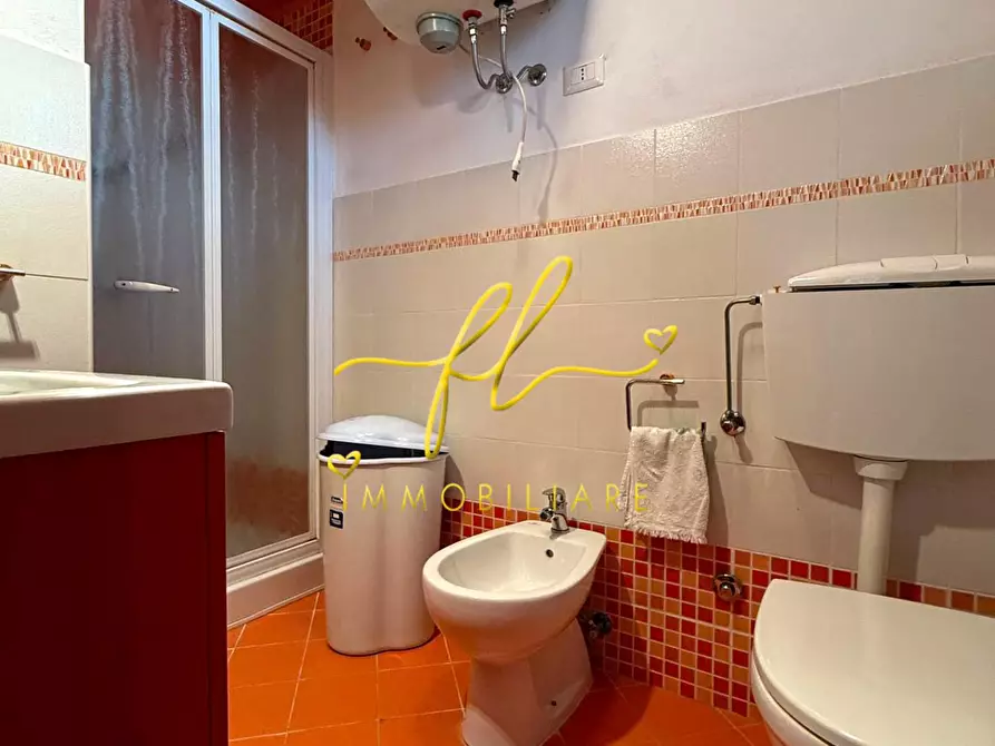 Immagine 21 di Appartamento in vendita  a Rosignano Marittimo