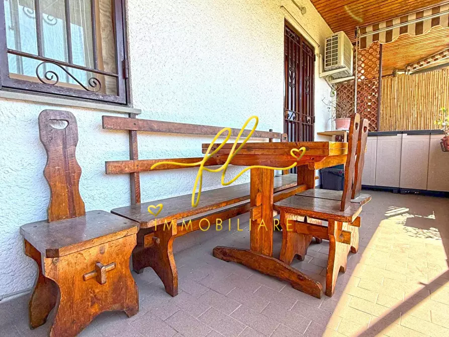 Immagine 4 di Appartamento in vendita  a Rosignano Marittimo