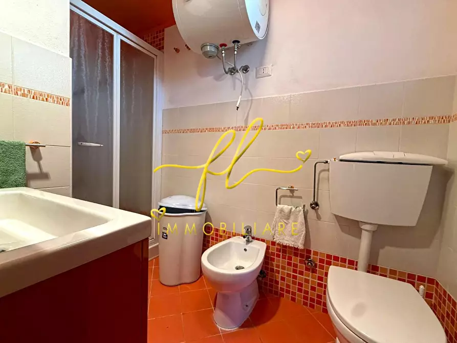 Immagine 19 di Appartamento in vendita  a Rosignano Marittimo