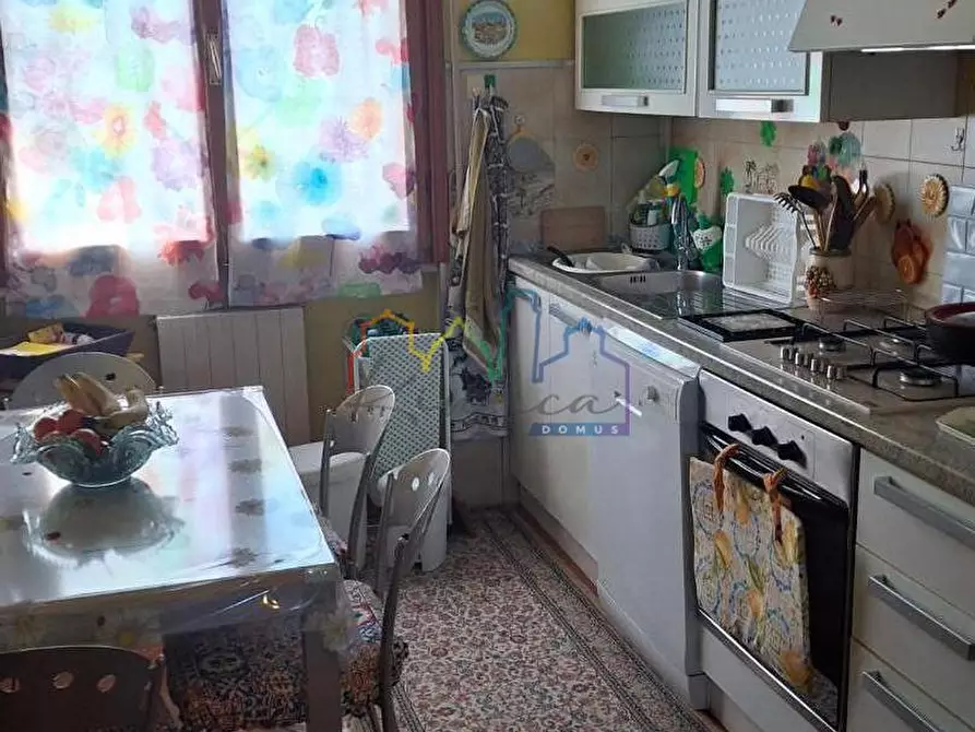 Immagine 5 di Appartamento in vendita  a Vecchiano