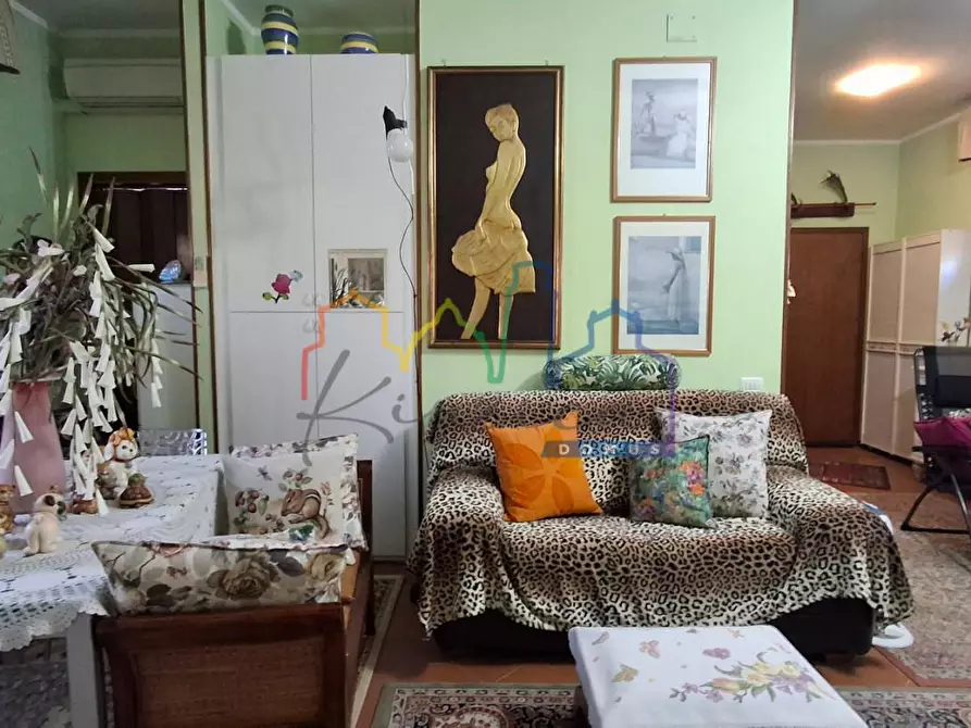 Immagine 2 di Appartamento in vendita  a Vecchiano