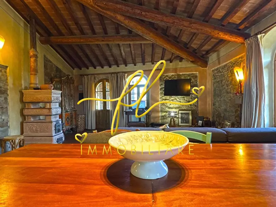 Immagine 7 di Casa colonica in vendita  a Volterra