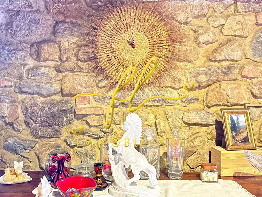 Immagine 3 di Casa colonica in vendita  a Volterra