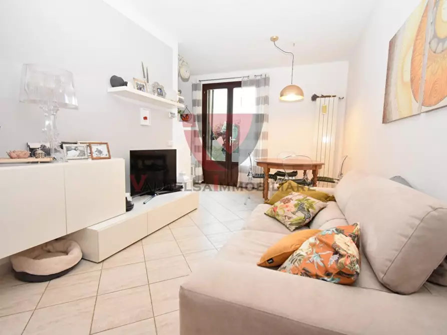 Immagine 13 di Appartamento in vendita  a Casole D'elsa