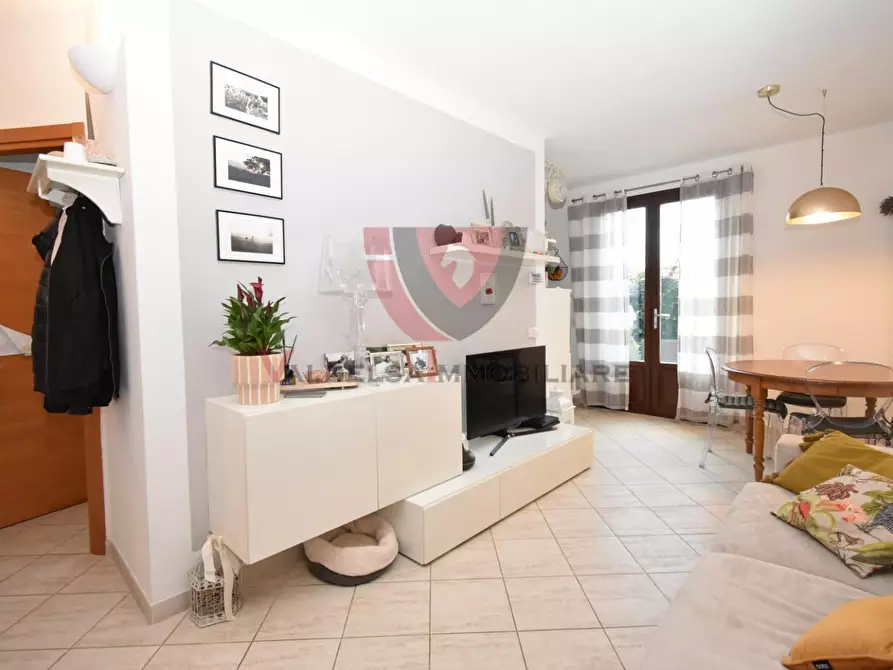 Immagine 10 di Appartamento in vendita  a Casole D'elsa