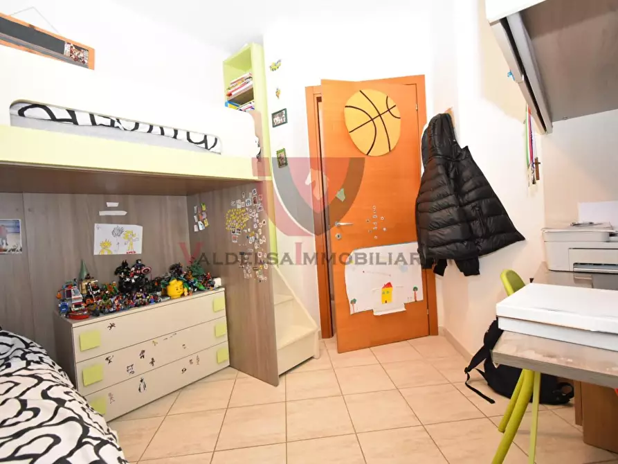 Immagine 27 di Appartamento in vendita  a Casole D'elsa