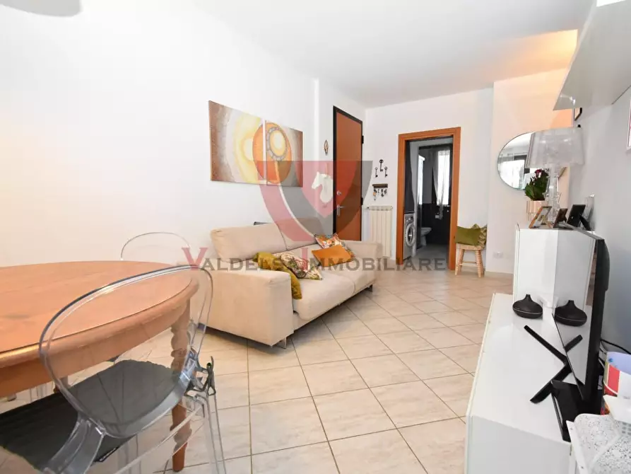 Immagine 14 di Appartamento in vendita  a Casole D'elsa