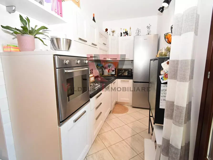 Immagine 16 di Appartamento in vendita  a Casole D'elsa