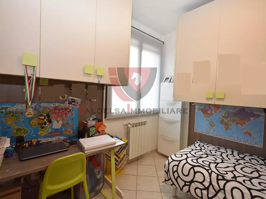 Immagine 28 di Appartamento in vendita  a Casole D'elsa