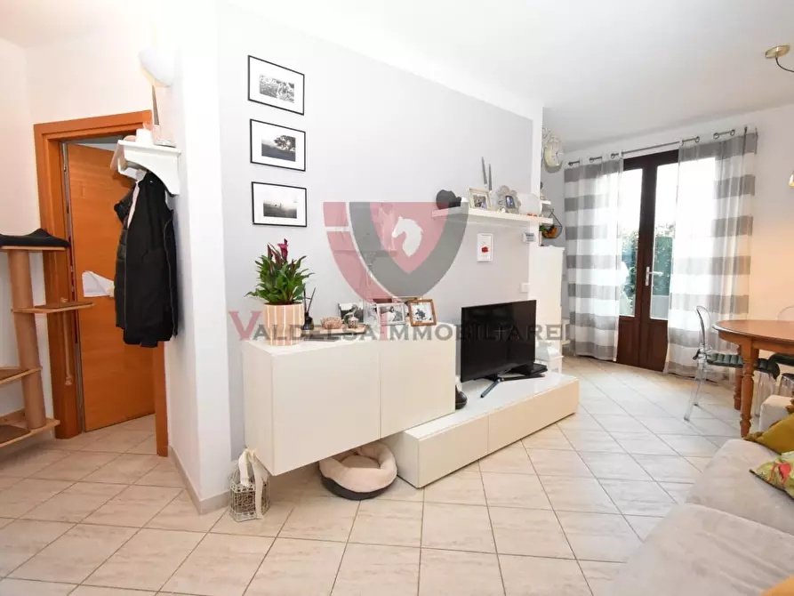 Immagine 12 di Appartamento in vendita  a Casole D'elsa