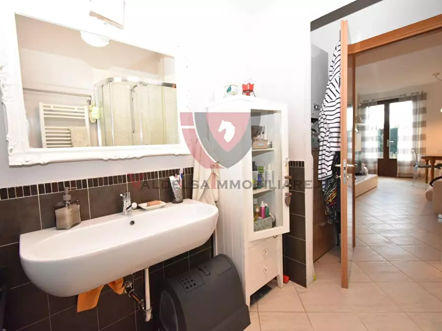 Immagine 30 di Appartamento in vendita  a Casole D'elsa