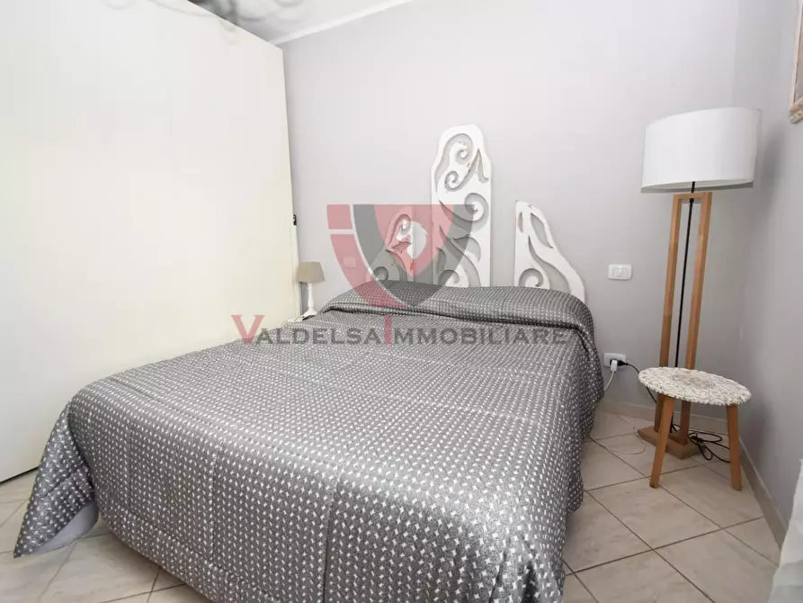 Immagine 19 di Appartamento in vendita  a Casole D'elsa