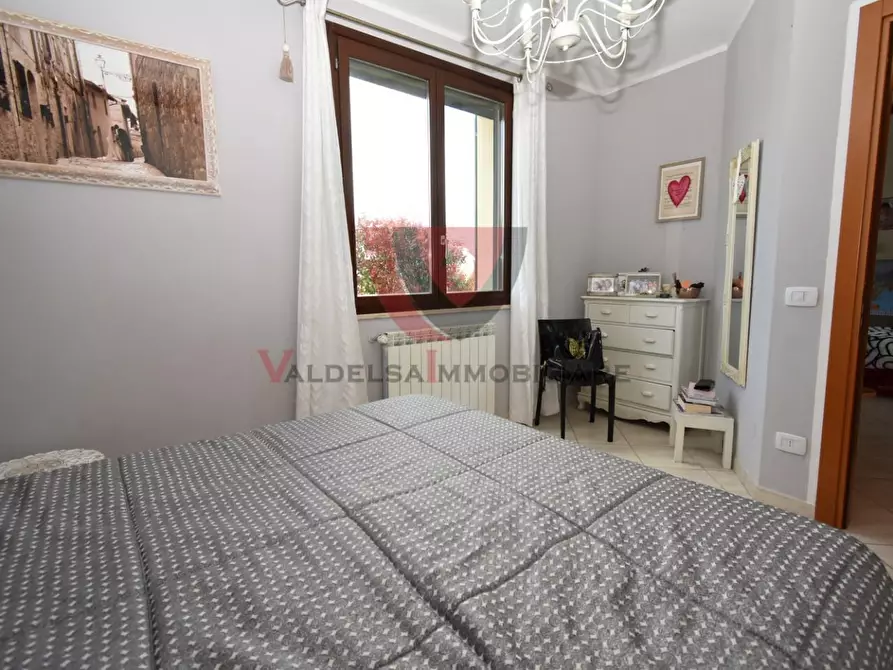 Immagine 21 di Appartamento in vendita  a Casole D'elsa