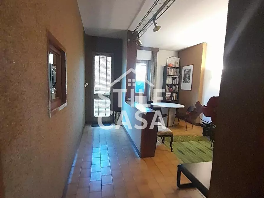 Immagine 4 di Ufficio in vendita  a Santa Croce Sull'arno